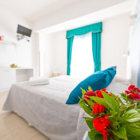 Hotel Magna Grecia Santa Maria di Leuca Bagian luar foto